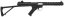 Sterling SMG L2 A3, S&T