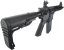 Easy shooter M4 SBR, URX4 8.5 Inch, GBBR, Black, Cyma CGS, CGS.004-8.5