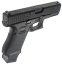 Glock 19 Gen 5 FS MOS, fekete, GBB, CO2, Umarex