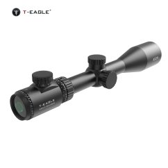Riflescope EOX 3-9X40EG, illumination, black, T-Eagle