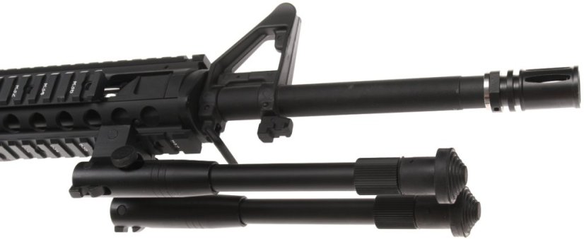 Bipod for RIS, SHS