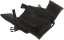 Tactical holster, type GL, black, ASG