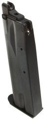 Magazine, CZ75, GBB, 26rd, old type, KSC, KWA