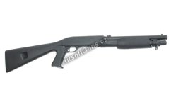 M3 Super 90 shorty, Stock, Double Eagle, M56A