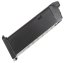 Magazine G19 Gen 5 MOS, GAS, 15 BB, Umarex