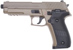 SIG P226 AEP, TAN, Cyma, CM.122