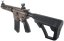 EMG Daniel Defense DD4 MK18 RIII, 10,3 inch, FDE, Cyma Platinum, CM.105A