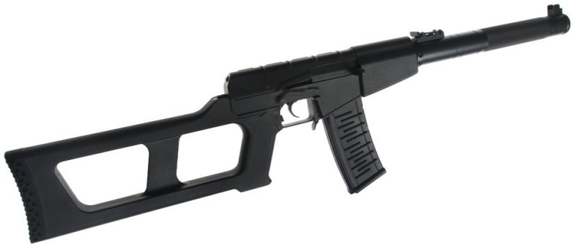 VSS Vintorez, fekete, Cyma Standard, CM.099