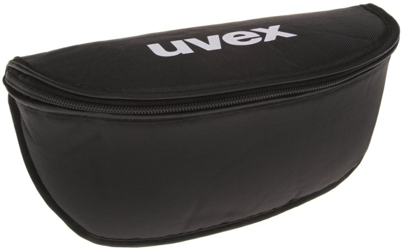 Védőtok szemüveghez, Uvex