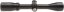 Riflescope, 3-9x40 Sportsman, Bushnell