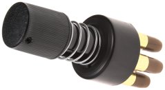 Fast charger Dan Wesson + 6 cartridges, ASG