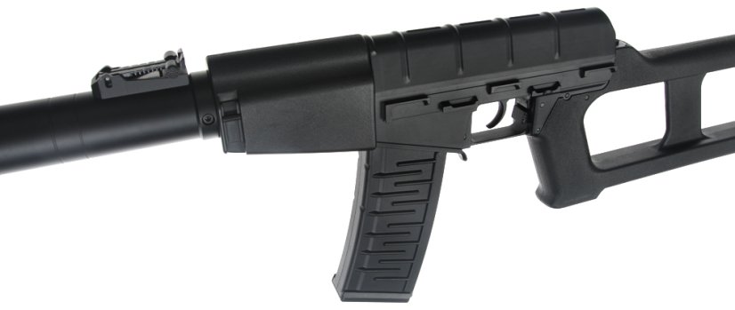 VSS Vintorez, fekete, Cyma Standard, CM.099