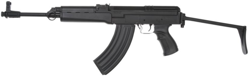 SA vz. 58 hosszú, Ares