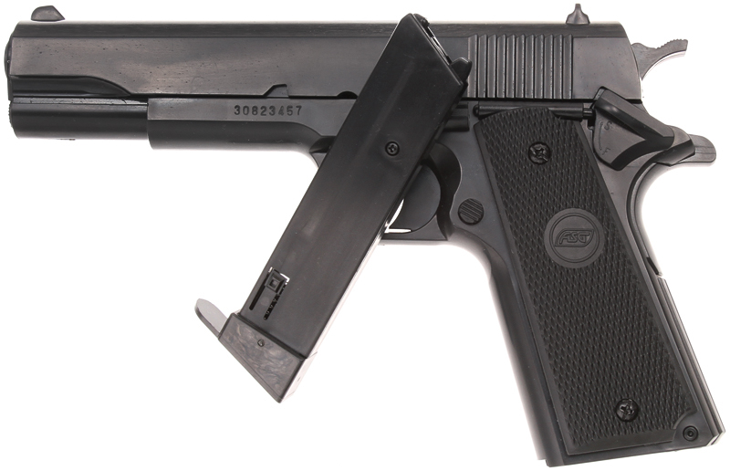 STI M1911 Classic, ASG