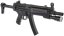 B&T MP5A3, Classic Army