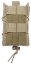 Magazintasche M4/AK Spider, TAN, ACM