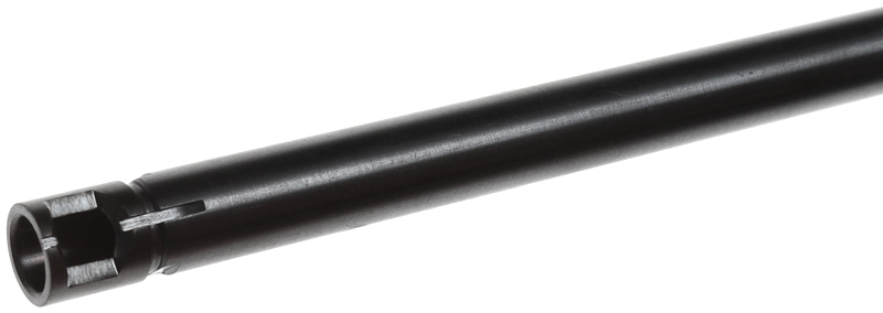 RAVEN cső, 6,01 mm, Glock 18C AEP, 113 mm, PDI