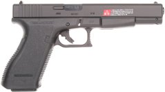 Glock 17 Long, 2. generációs keret, HG, hop up-pal, Tokyo Marui