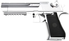 Desert Eagle AEP, ezüst, Cyma, CM.121
