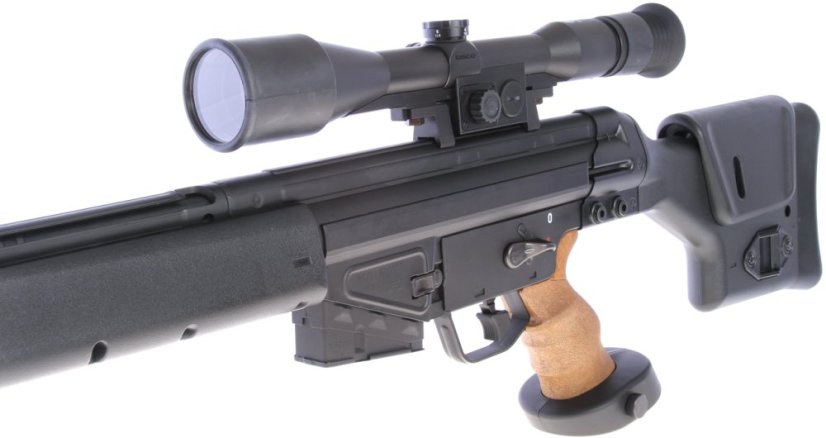 H&K PSG1, Tokyo Marui