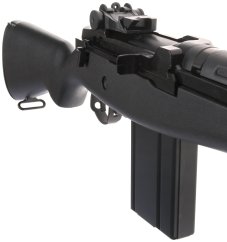 M14 Scout, Classic Army