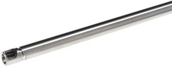 Stainless barrel, 6.01mm, L96 AWS, VSR, 500mm, PDI