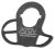 Sling swivel M4-hez, CQD, hátsó, acél, FMA
