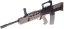 Enfield L85A2, blowback, G&G