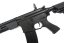 KAC SR16, MK16 M-LOK 13.5 Inch, Ambidextrous, tracer chamber, Black, Cyma Platinum, CM.006R-13.5