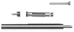 Upgrade henger szett VSR BU, rozsdamentes, Bore Up, AirsoftGuns