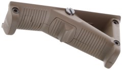 Foregrip, AFG2, tan, Magpul PTS