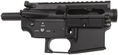 Fém test, M4A1, D-Boys