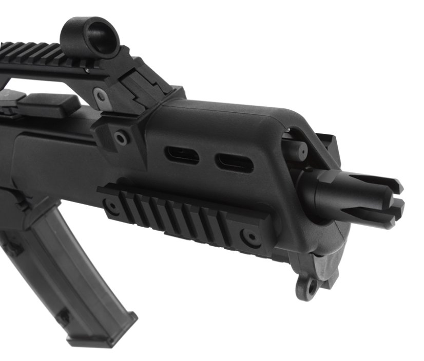 G36C, noir, GBB, WE