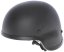 Helmet MICH 2000, black, hardware, ACM