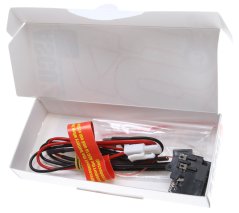 ASCU Gen.4 for gearbox v. 2, Airsoft Syst.