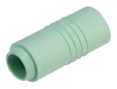 AEG Macaron hop-up bucking, 50°, Green, Maple Leaf