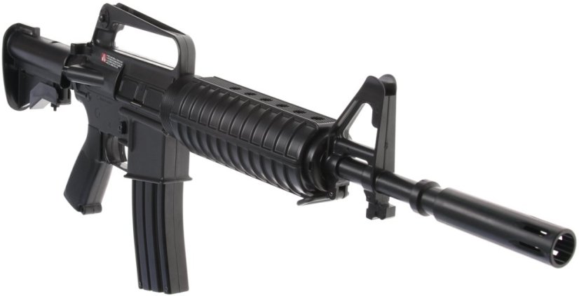 Colt XM177E2, Tokyo Marui