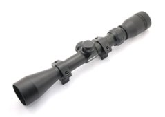 Távcső, 3-9x40 FMD, Bushnell