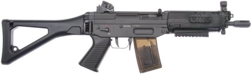 SIG SG 552 Seals, gen. 2, Jing Gong, JG082