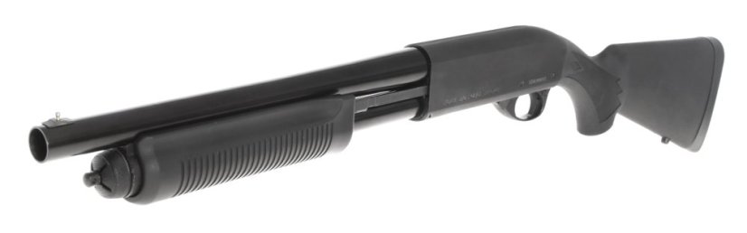 M870 Police, SB, GNB, PPS, GG-0013