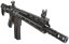 M4, URX4 M-LOK 8.5 Inch, tracer chamber, mosfet, Black, Cyma Standard, CM.068M-8.5