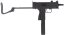Ingram MAC-11, GBB, Well, G11