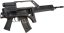 H&K CA36, Classic Army