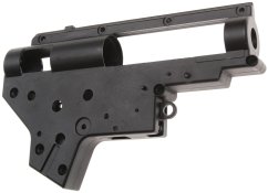 Gearbox v. 2, reinforced, 7mm, D-Boys