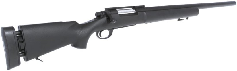 M24 SWS, black, Cyma, CM.702