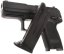 H&K USP Compact, GBB, metal, KSC, KWA