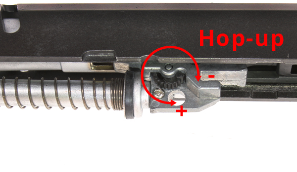 HI-CAPA 5.1 OPS-MRP, GBB, ACM
