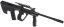 Steyr AUG A2 Police, sportline, Classic Army