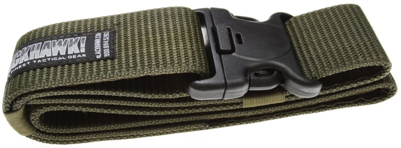 Belt DUTY, OD, Blackhawk