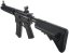 EMG Daniel Defense MK18 RII, 10,3 inch, negro, Cyma Platinum, CM.105